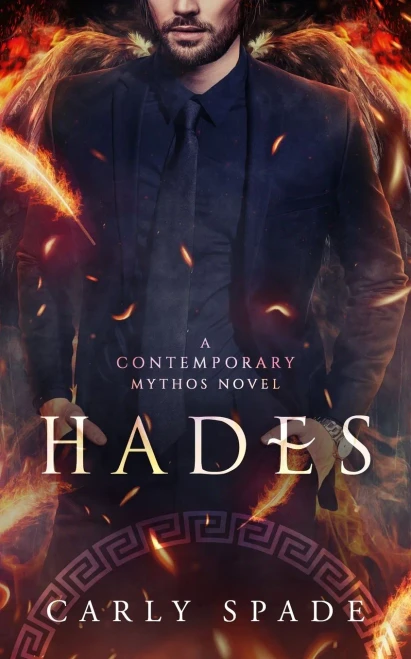Hades (9781734937916)