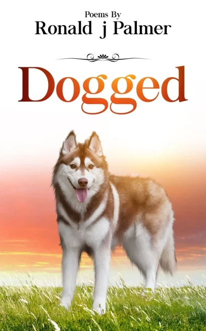 Dogged: Poems By Ronald j Palmer