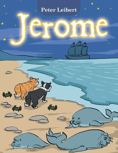 Jerome (9781796098037)