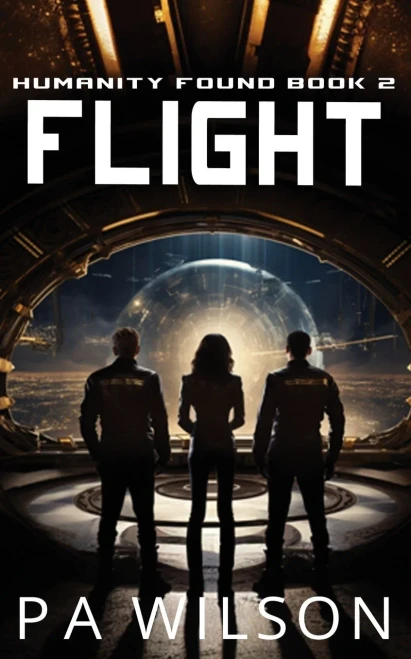 Flight (9781927669716)