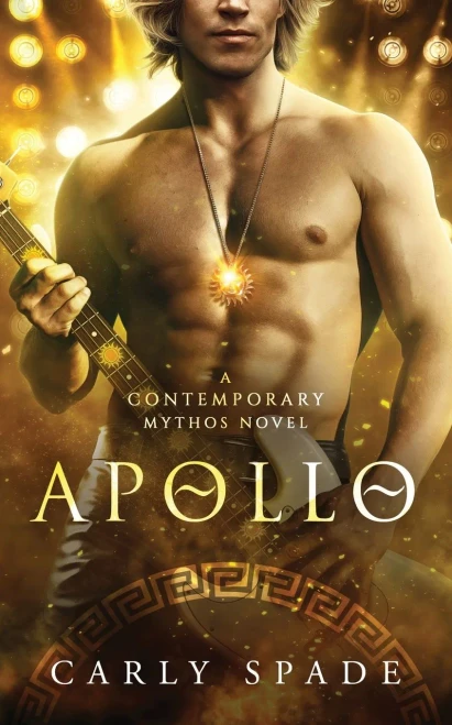 Apollo (9781734937923)