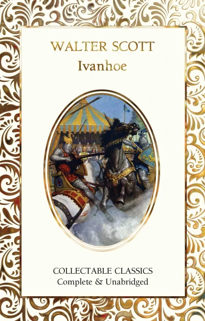 Ivanhoe (9781787557956)