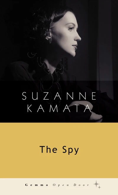 The Spy (9781936846887)