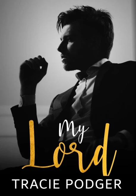 My Lord (Hardback)