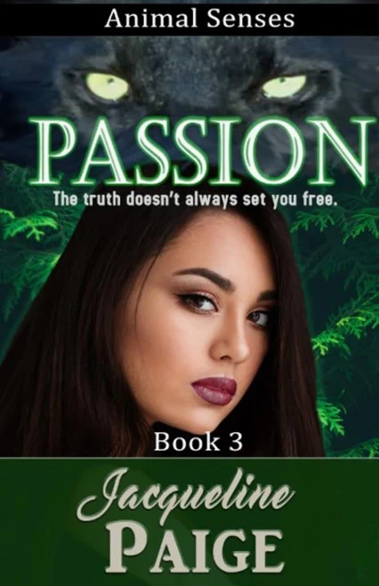 Passion (9781777438739)