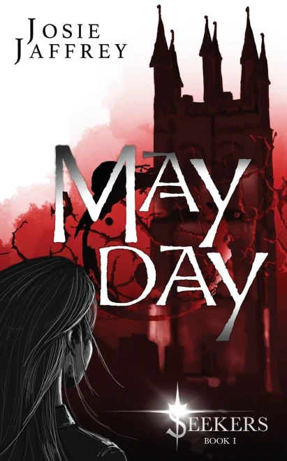 May Day (9781913786151)