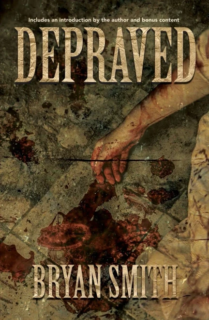 Depraved (9781941918777)