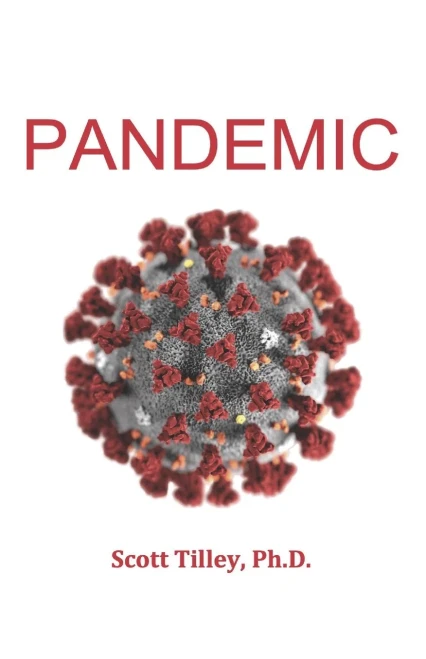 Pandemic (9781951750060)