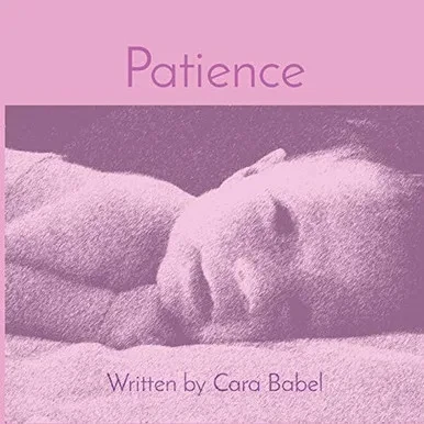 Patience (9781736800805)