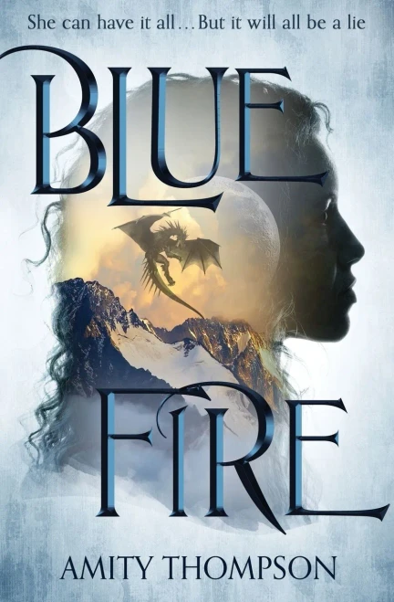 Blue Fire (9781951108045)