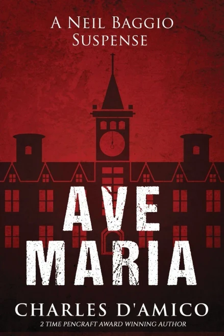 Ave Maria (Paperback)