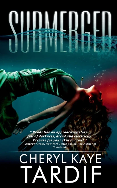 Submerged (9781772233896)