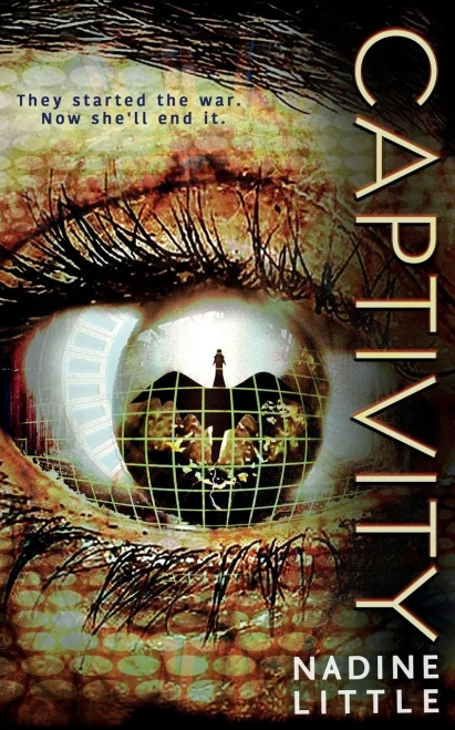 Captivity: A Scottish Dystopia