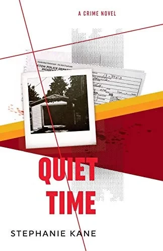 Quiet Time (9781733671521)