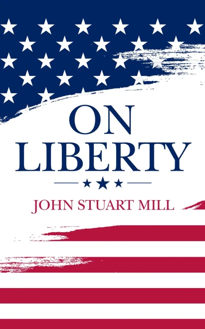 On Liberty (9781722503871)