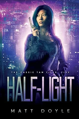 Half Light (9781951880620)