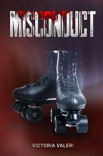 Misconduct (9781777875602)
