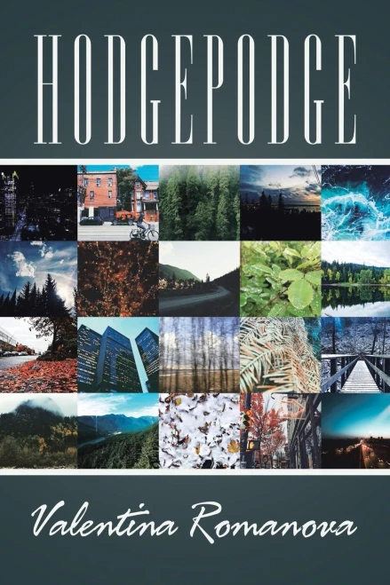 Hodgepodge (9781796097238)