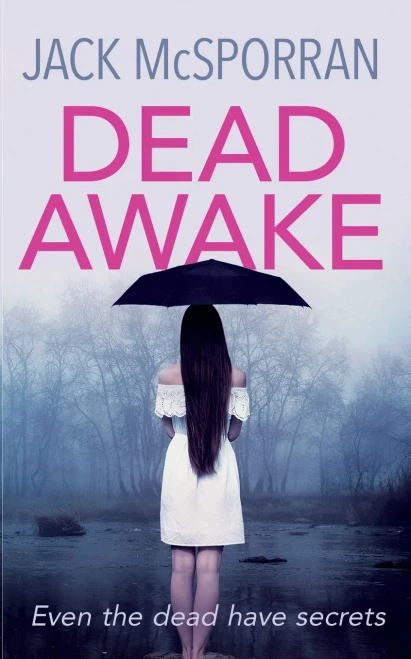 Dead Awake (9781912382484)