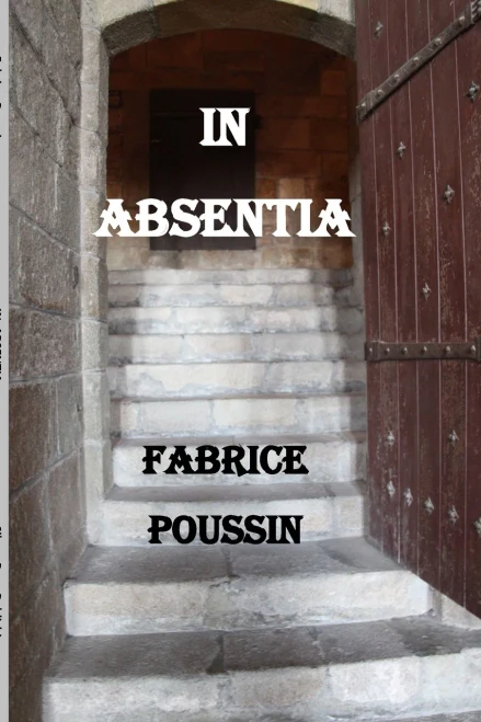 In Absentia (9781774031711)