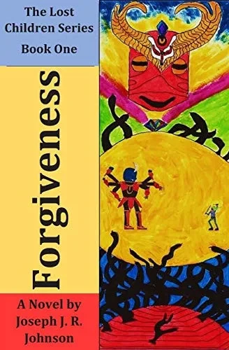 Forgiveness (9781734631005)