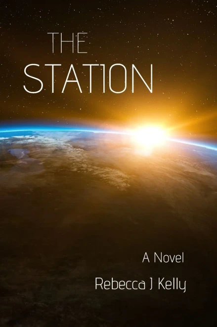 The Station (9781735664903)