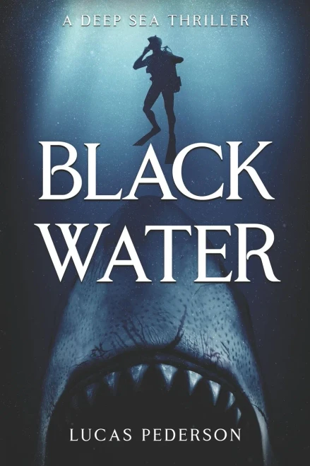 Black Water (9781922323651)