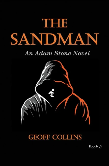 The Sandman (9781951744373)