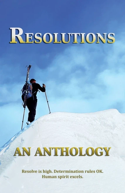 Resolutions (9781914199103)
