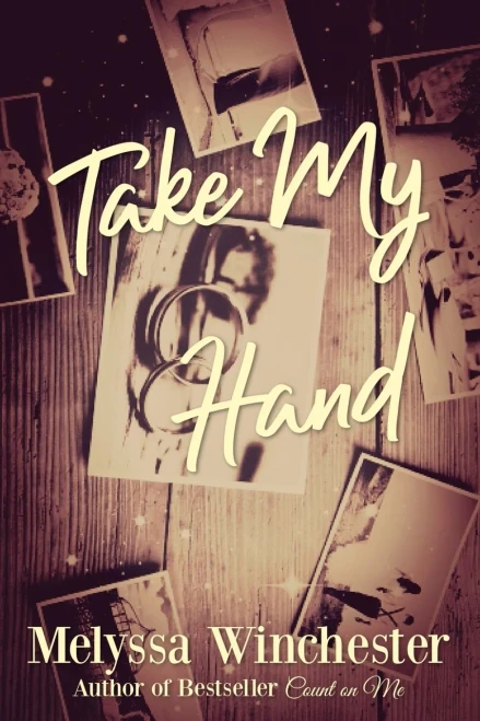 Take My Hand (9781928139386)