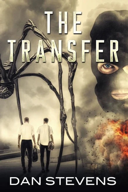 The Transfer (9781734204995)
