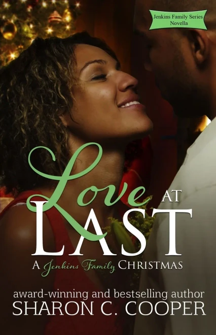 Love At Last (9781946172204)