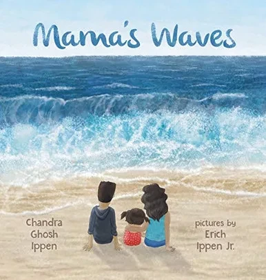 Mama's Waves (Hardback)