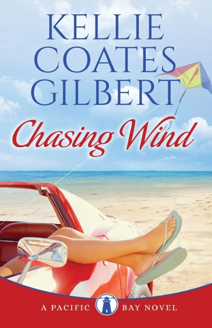 Chasing Wind (9781734459852)