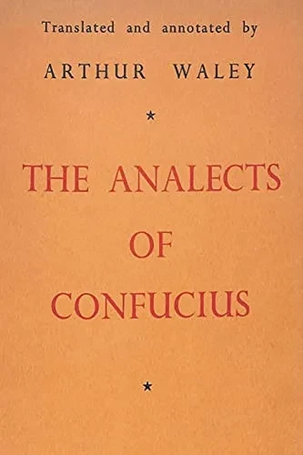 The Analects (9781773237879)