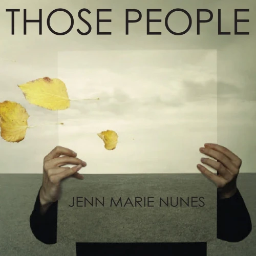 Those People (9781935716471)