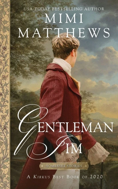 Gentleman Jim (9781733056991)