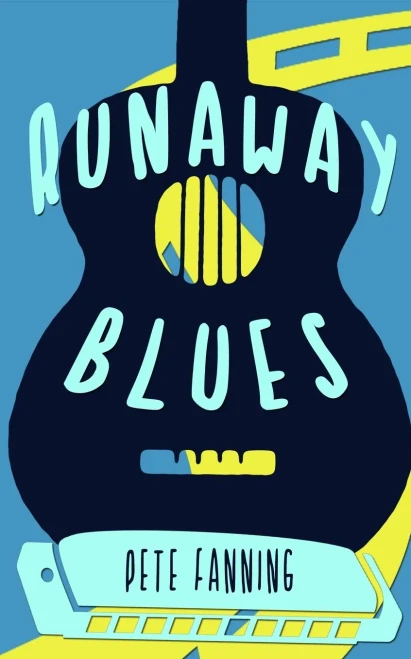 Runaway Blues (9781734904642)