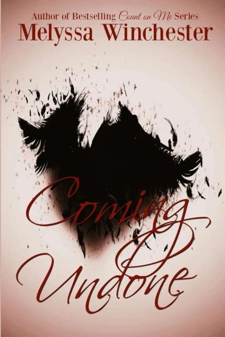 Coming Undone (9781928139355)