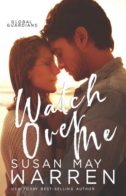 Watch Over Me (9781943935451)
