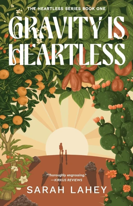Gravity is Heartless: The Heartless Series, Book One