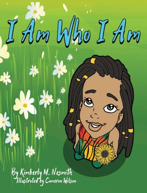 I Am Who I Am (Hardback)