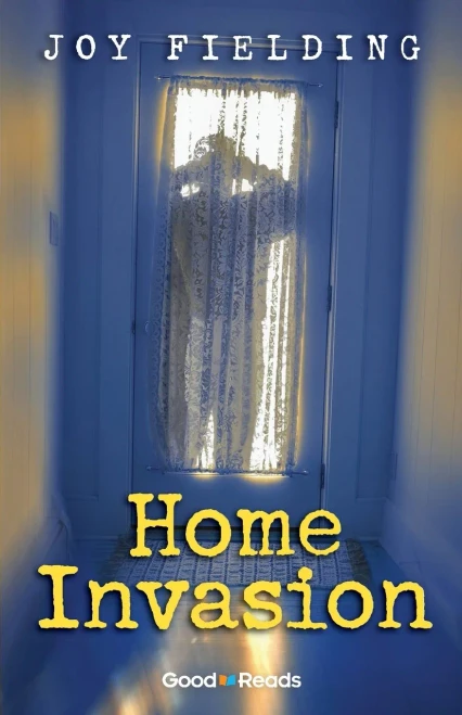 Home Invasion (9781771533898)