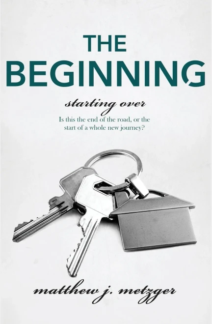 The Beginning (9781839439247)