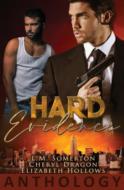 Hard Evidence (9781839439162)