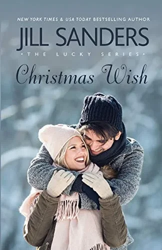 Christmas Wish (9781945100284)