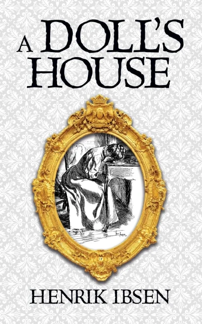 A Doll's House (9781722502980)
