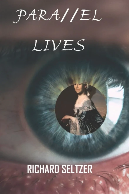 Parallel Lives (9781734685503)