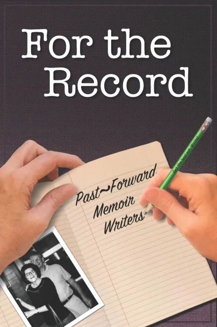 For The Record (9781945567339)