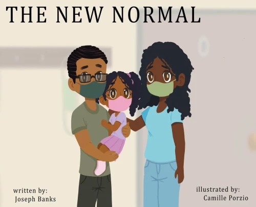 The New Normal (Hardback)